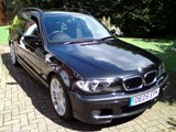 Deutsche marque bmw edinburgh #2