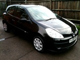 Renault Clio 1.2 16v Extreme