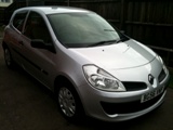 Renault Clio 1.2 16v Expression AC