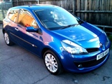 Renault Clio 1.2 TCE Dynamique S