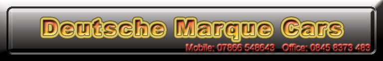 www.deutschemarquecars.co.uk