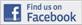 Join us on FB
