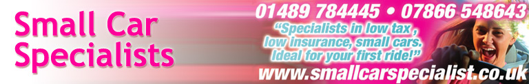 www.smallcarspecialists.co.uk