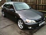 Lexus IS200 SE