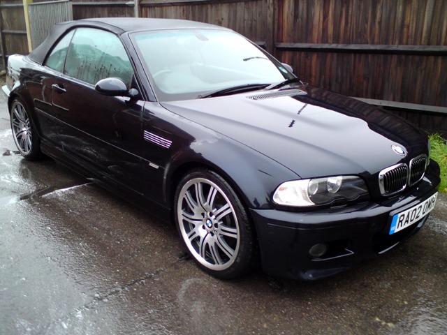 Deutsche marque bmw edinburgh #7