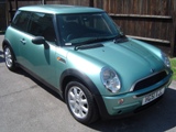 Mini One 1.6