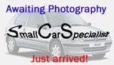 Ford Focus 1.6 TDCI 110 LX