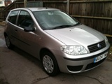 Fiat Punto 1.2 Active