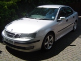 Saab 9-3 1.9 Vector