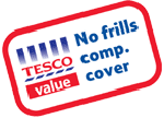 Tesco logo