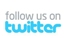 Follow us on Twitter