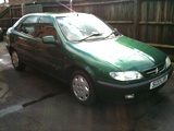 Citreon Xsara 1.6 LX