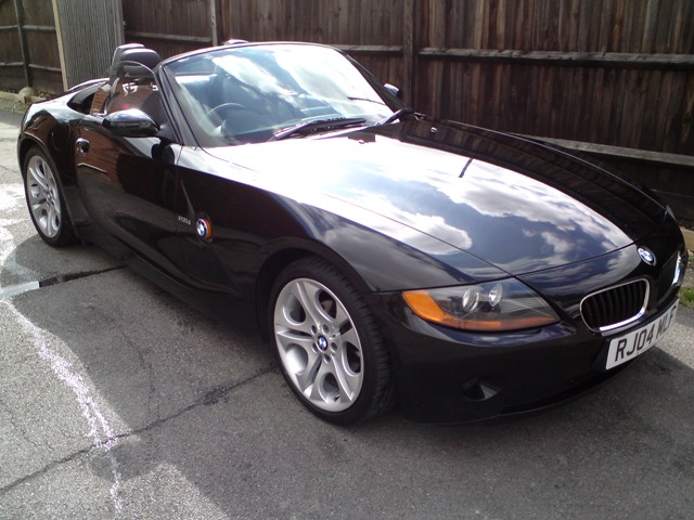 Deutsch marque bmw edinburgh #2